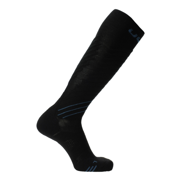 Skisocken "Ski One Comfort Fit"