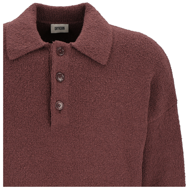 Strickpolo "Bekket"