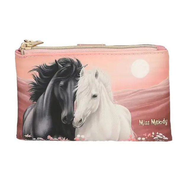 Portemonnaie "Blossom Pony"