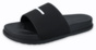 Pantolette "Logo Slive"