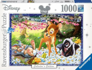 WD:Bambi 1000 Teile