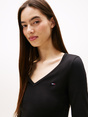Langarmshirt