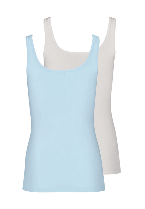 Tank Top, 2er-Pack 