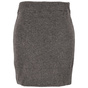 skirt "soft touch knit" 