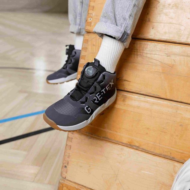 Sneaker "AGOS"