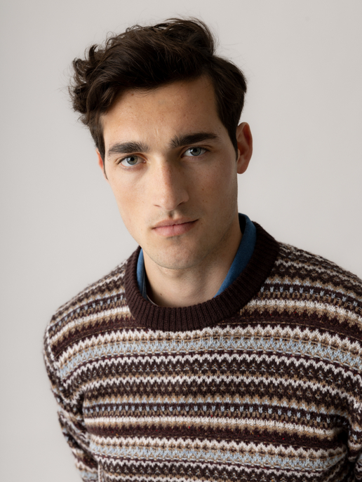 Pullover "Pence"
