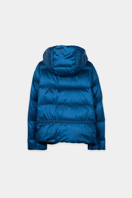 Steppjacke