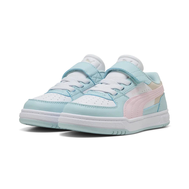Sneaker "Caven III Block AC+PS"