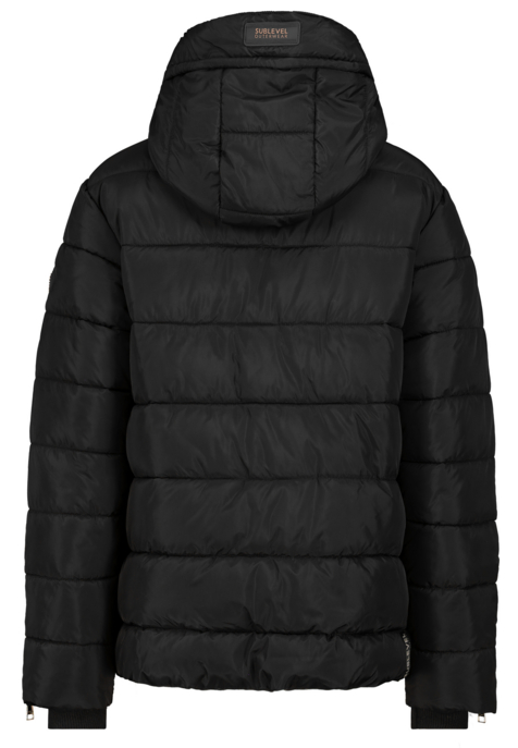 Steppjacke