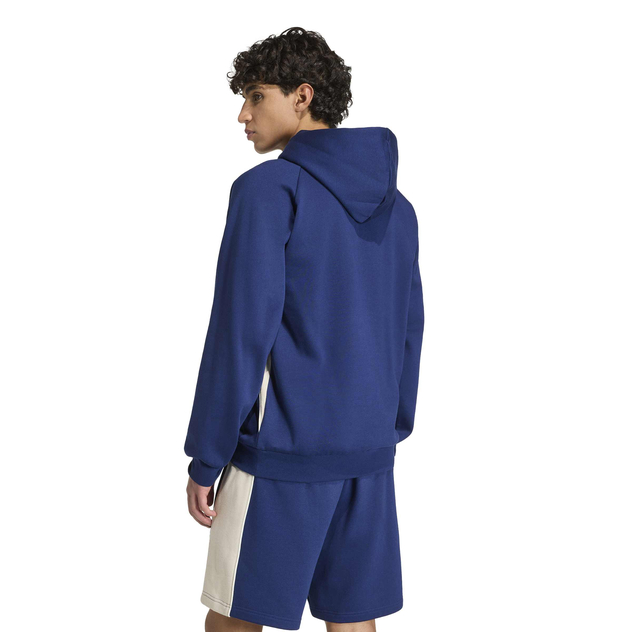 Hoodie "Seasonal Essentials"