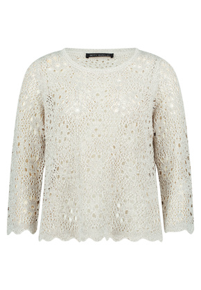 Strickpullover