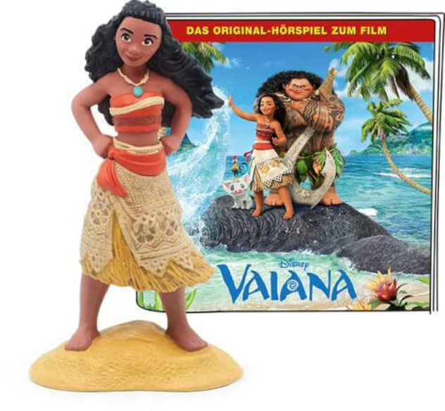 Hörfigur "Disney - Vaiana"