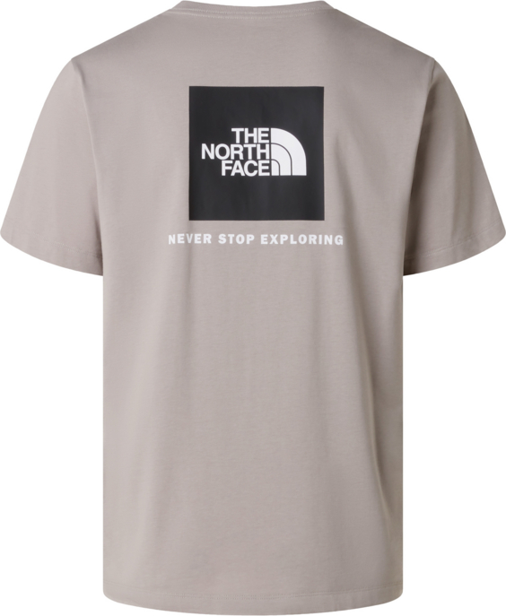 T-Shirt "Evolution Box"