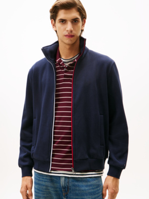 Jacke "Global Stripe"