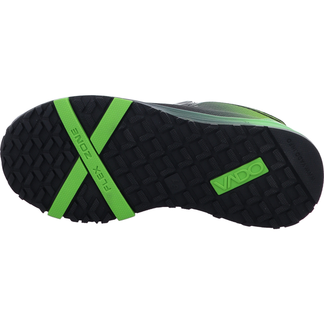 Sneaker "Fade Mid Boa Gtx"