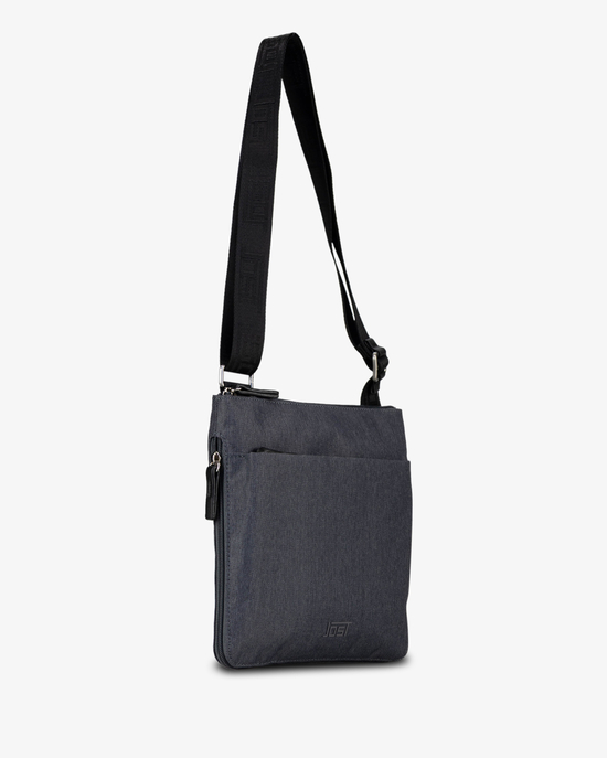 Schultertasche "Bergen"