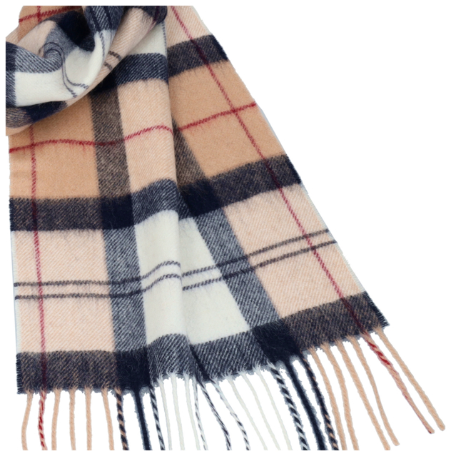 Schal "Tartan"