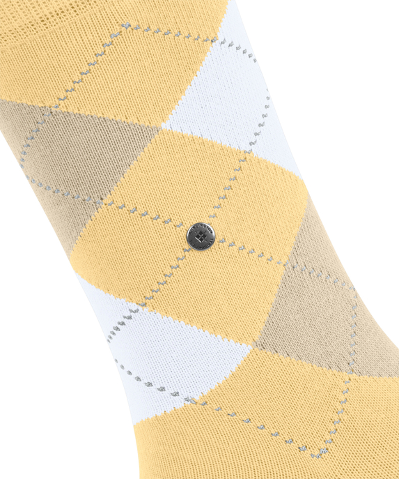 Socken "Queen"