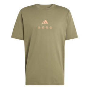 T-Shirt "ClimaCool City"