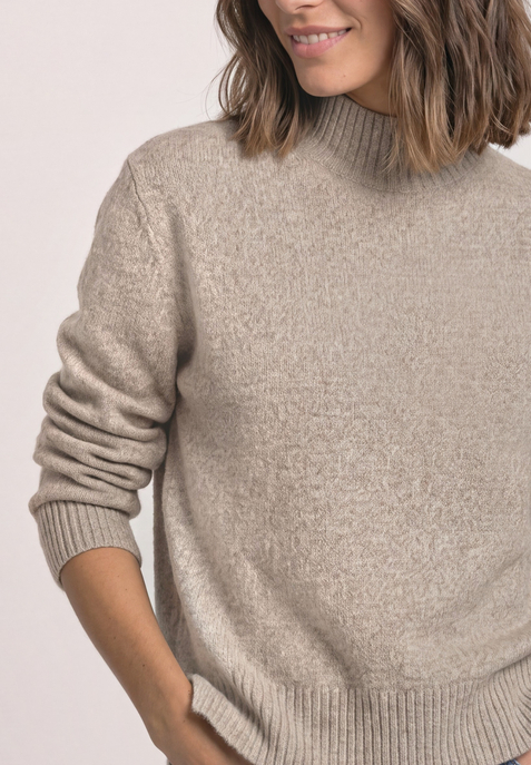 Pullover