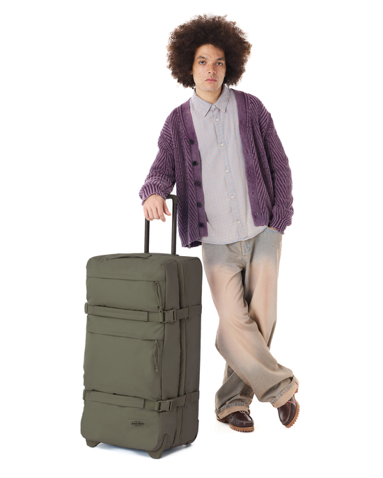 Reisetrolley "Transit'r Plus L"