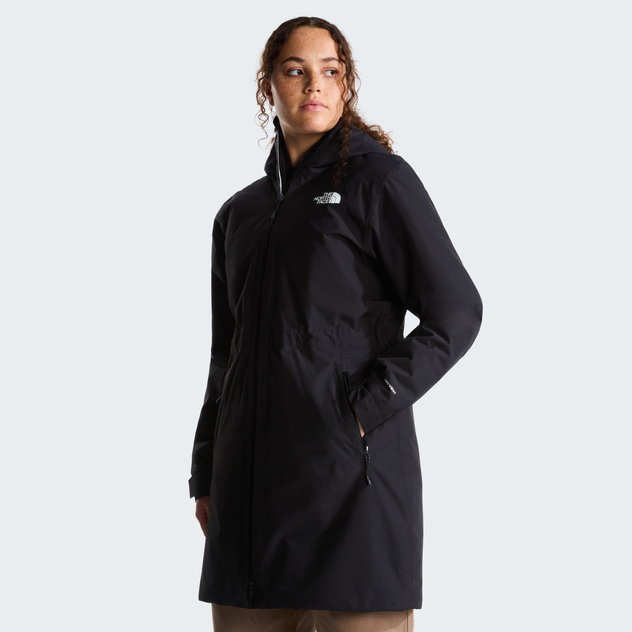 Parka "Hikesteller"