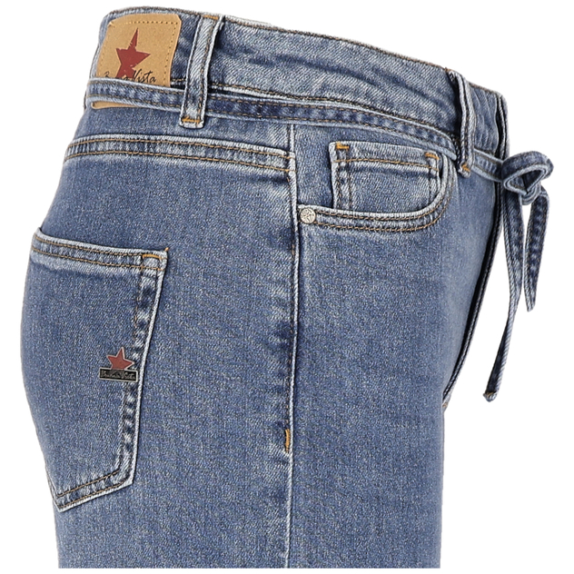 Jeans "Wide Leg"