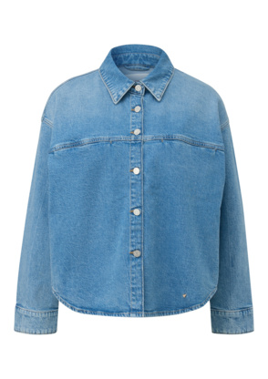 Jeansjacke