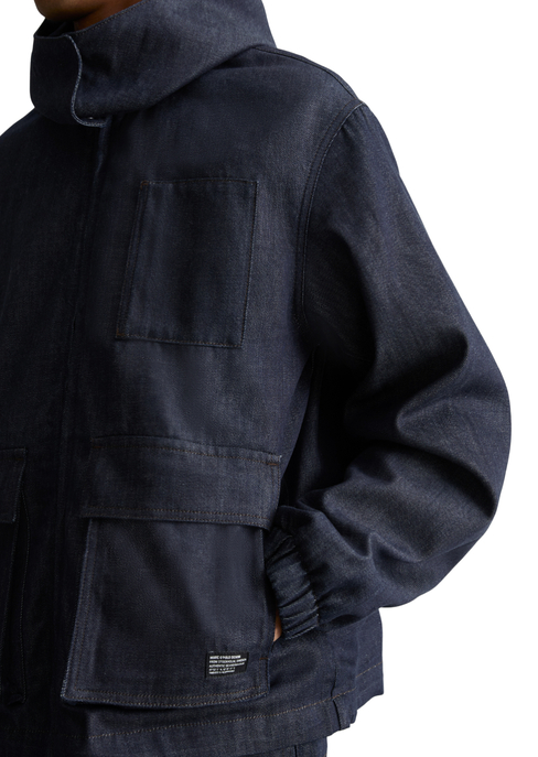 Jacke
