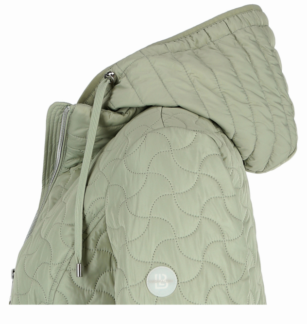 Steppjacke