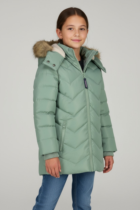 Jacke