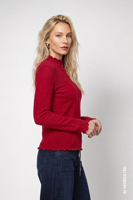Pullover