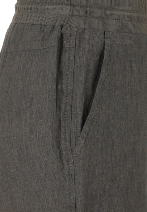 Leinenhose