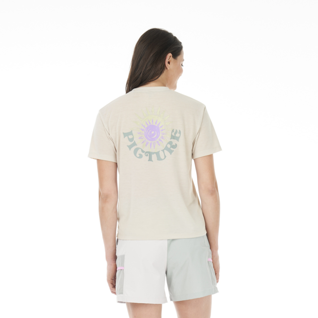 T-Shirt "Timont"