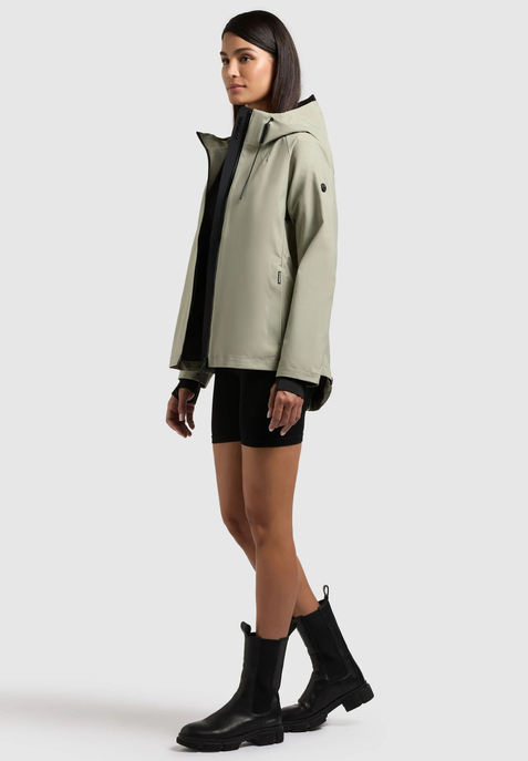 Parka "WREM"