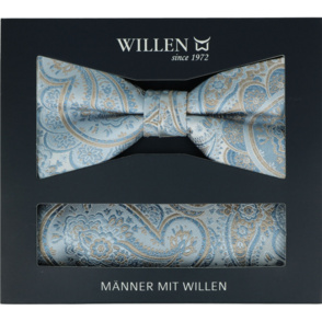 Fliegen Set "Willen"
