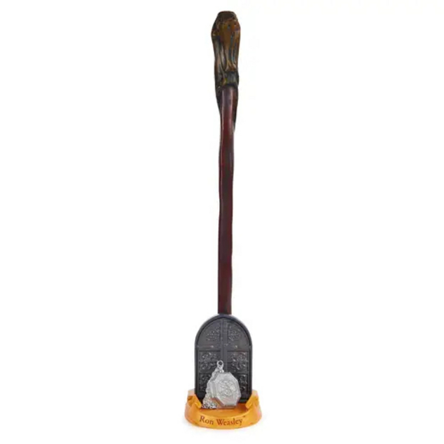 Harry Potter - Magical Collection Zauberstab "Ron"