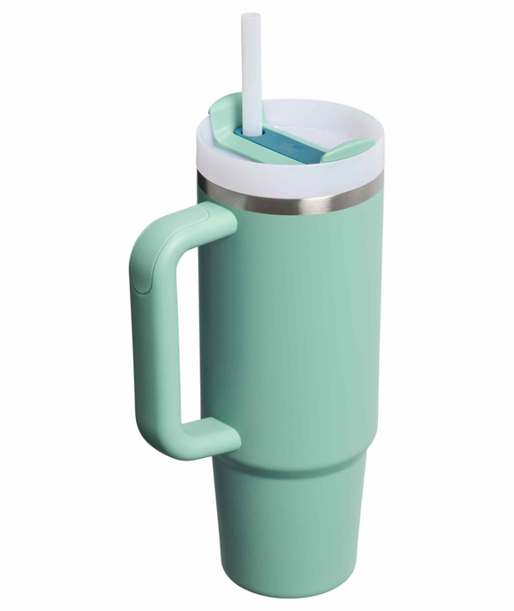 Trinkbecher "Quencher® H2.0 FlowState™ Tumbler | 0.89L"