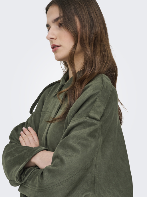 Jacke "Jdynia"