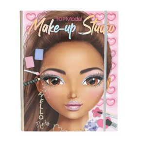 TOPModel - Make-up Creative Mappe