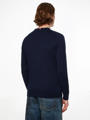 Pullover "Pima"