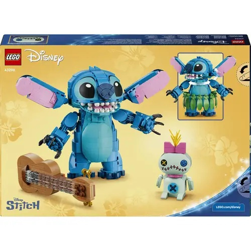 43296 Stitch und Scrump V29