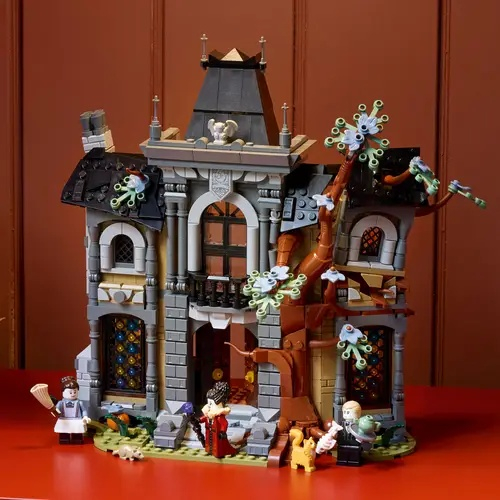 11383 Icons Bürgermeistervilla