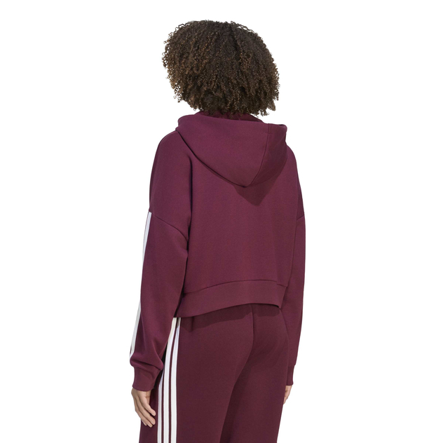 Trainingsjacke "Essentials 3-Streifen"