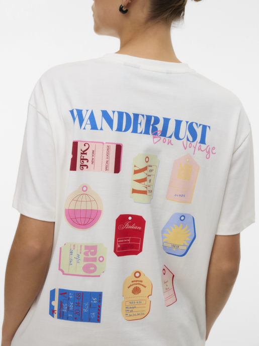 T-Shirt "VMNinna"