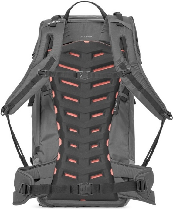 Rucksack "Puez 32+5L"
