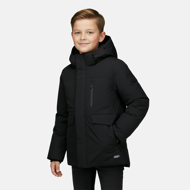 Jacke "Bramich"