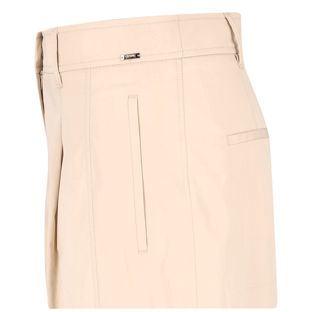 Bundfaltenhose "Ciopti"