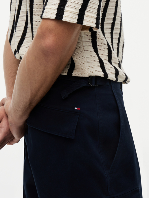 Cargoshorts "Essential Twill"