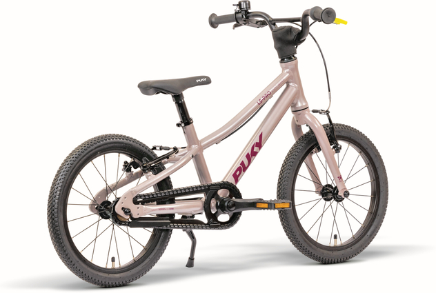 Fahrrad "LS-PRO 16"